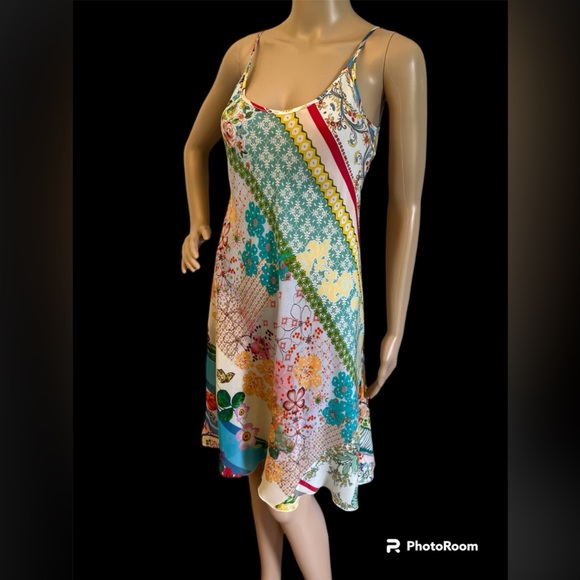 ⭐️ Johnny Was Chic Boho Sundress - Picture 4 of 5